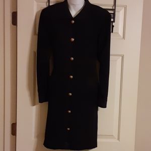 Vintage Evan Pucone Dress